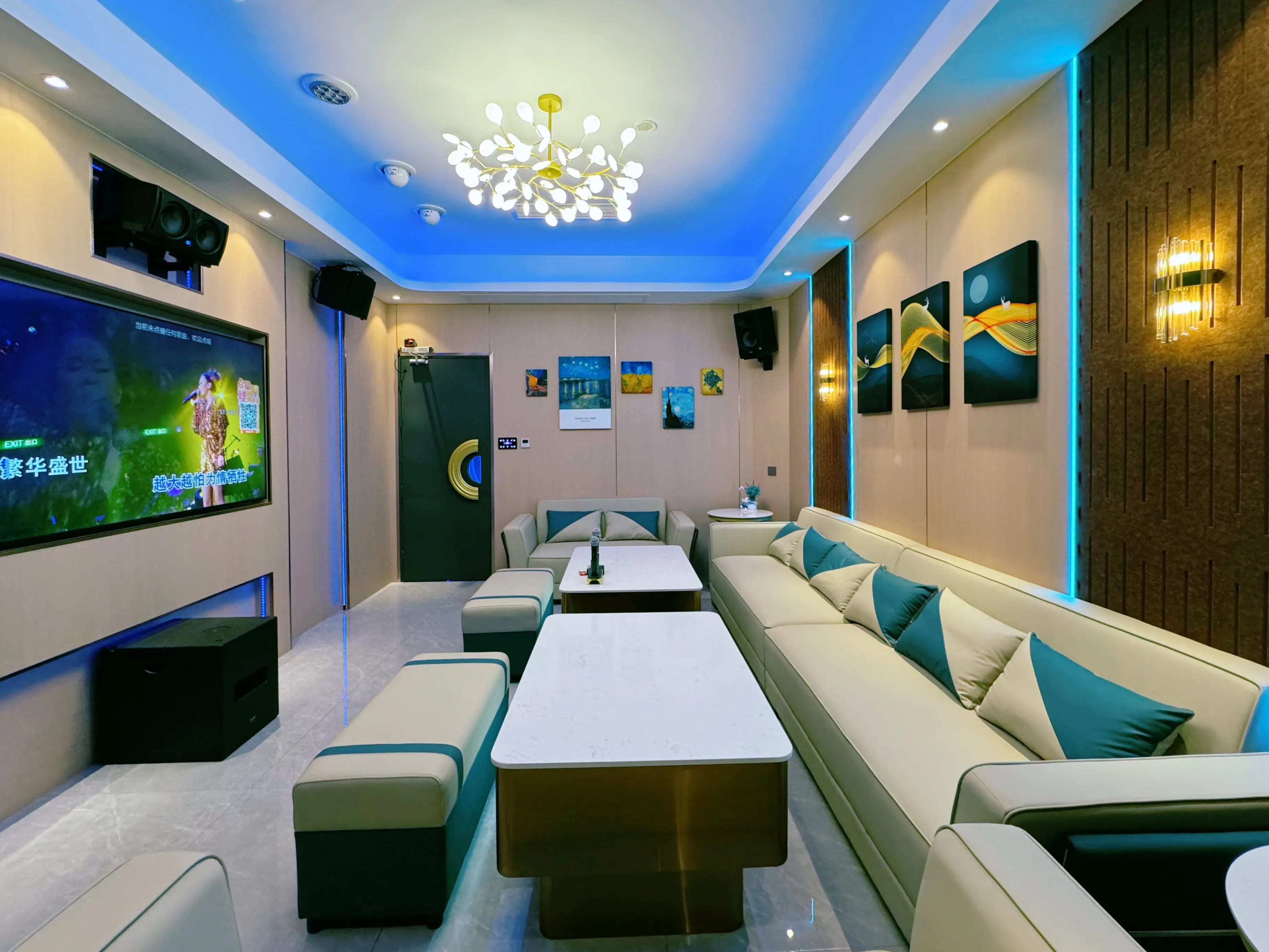 德阳商务ktv有哪些商务ktv有没有推荐-绵竹市ktv预订