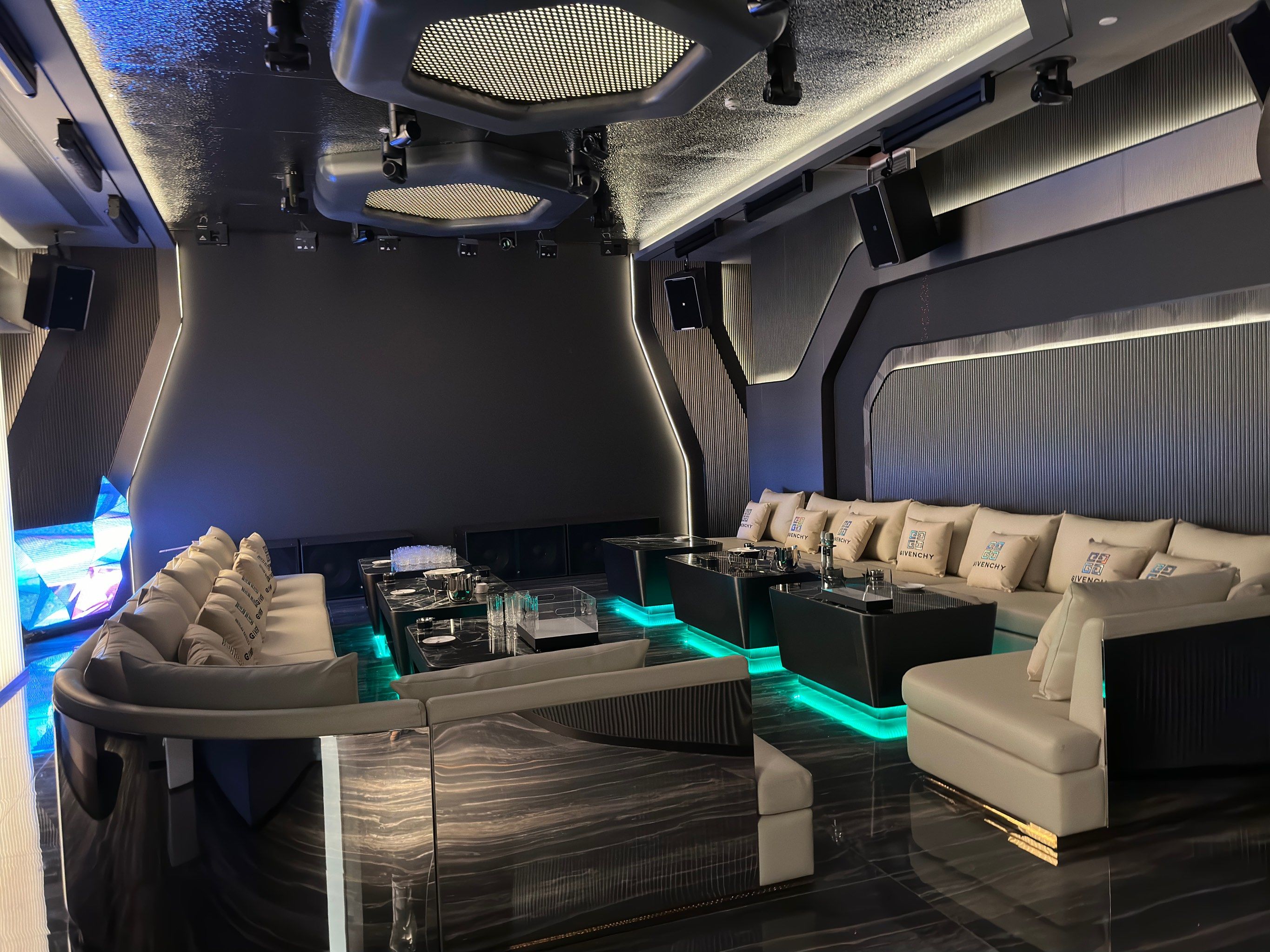 德阳商务ktv价格如何怎么算揭秘-绵竹市ktv预订